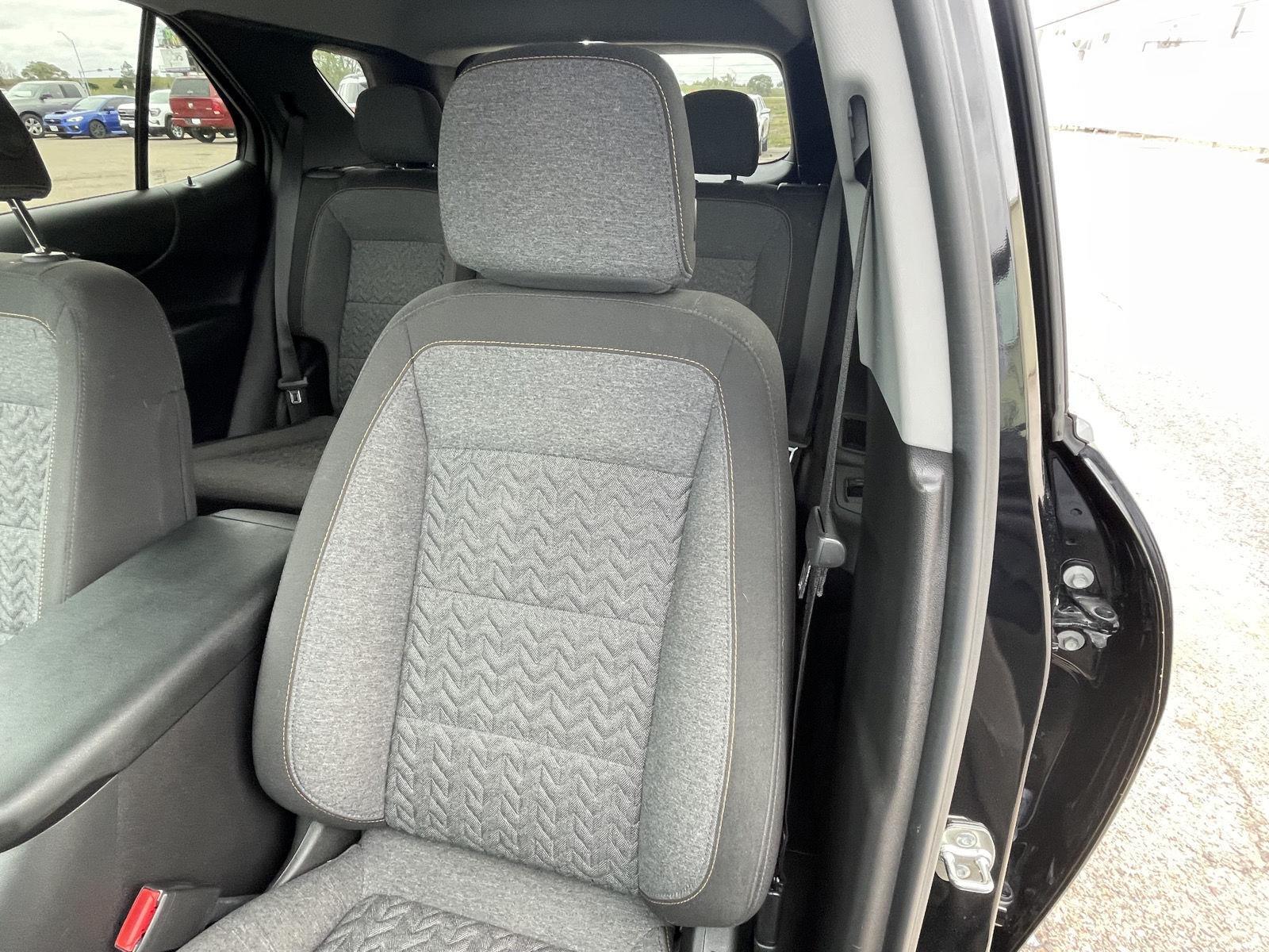 Used 2024 Chevrolet Equinox LT SUV/Crossover for sale in Grand Island NE