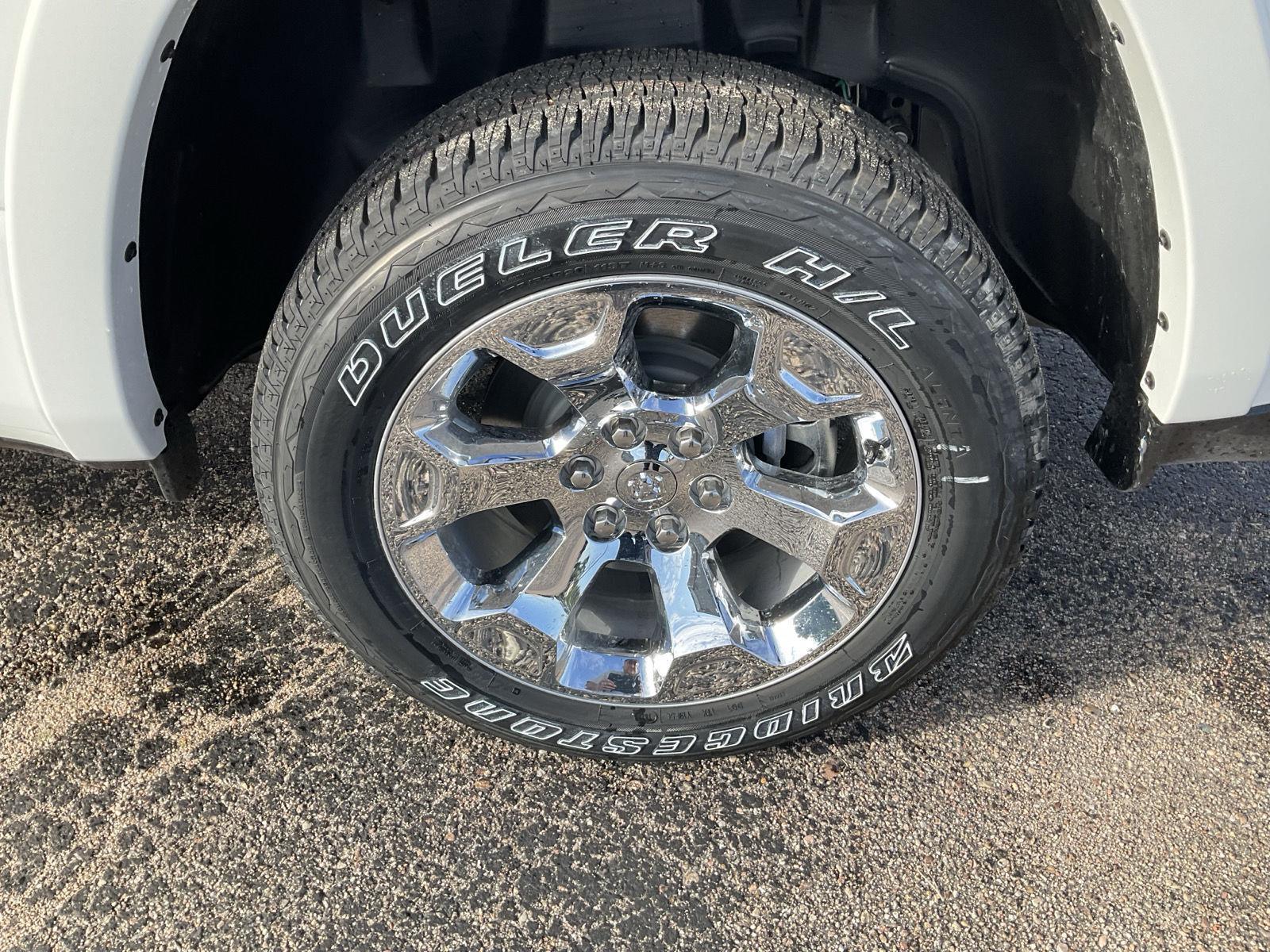 New 2026 Ram 1500 for sale in Grand Island NE