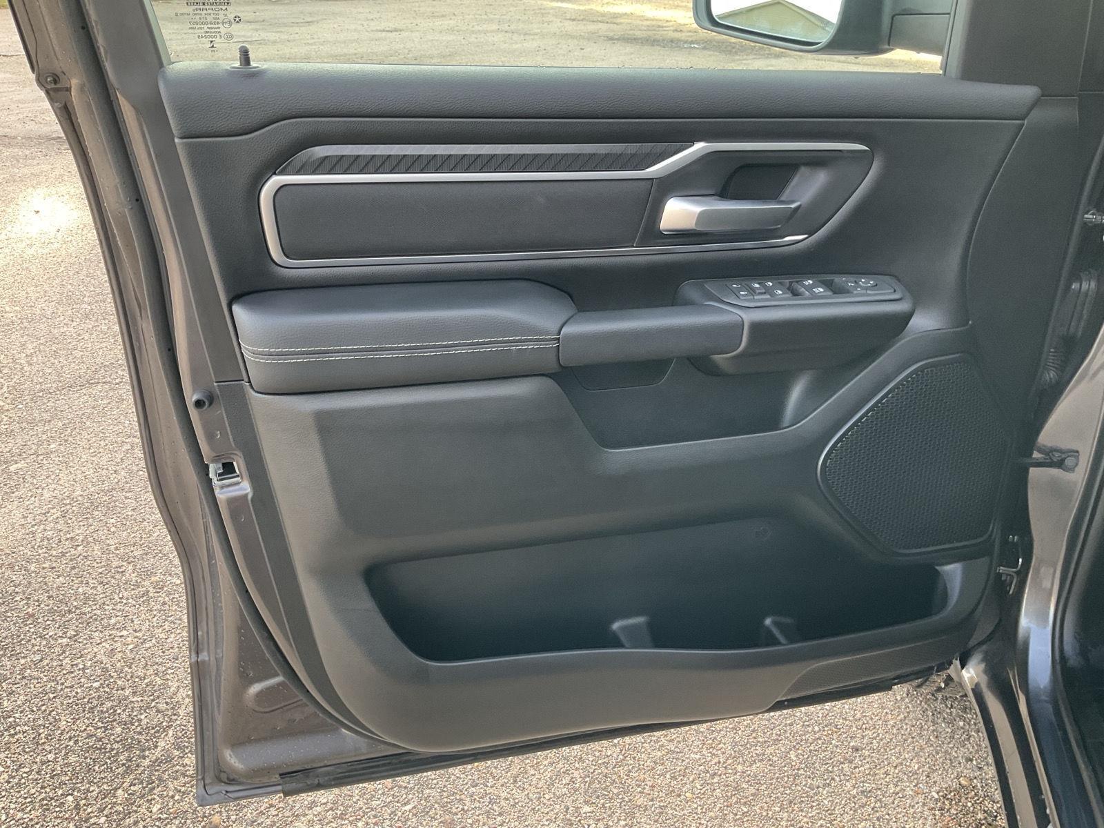 New 2026 Ram 1500 for sale in Grand Island NE