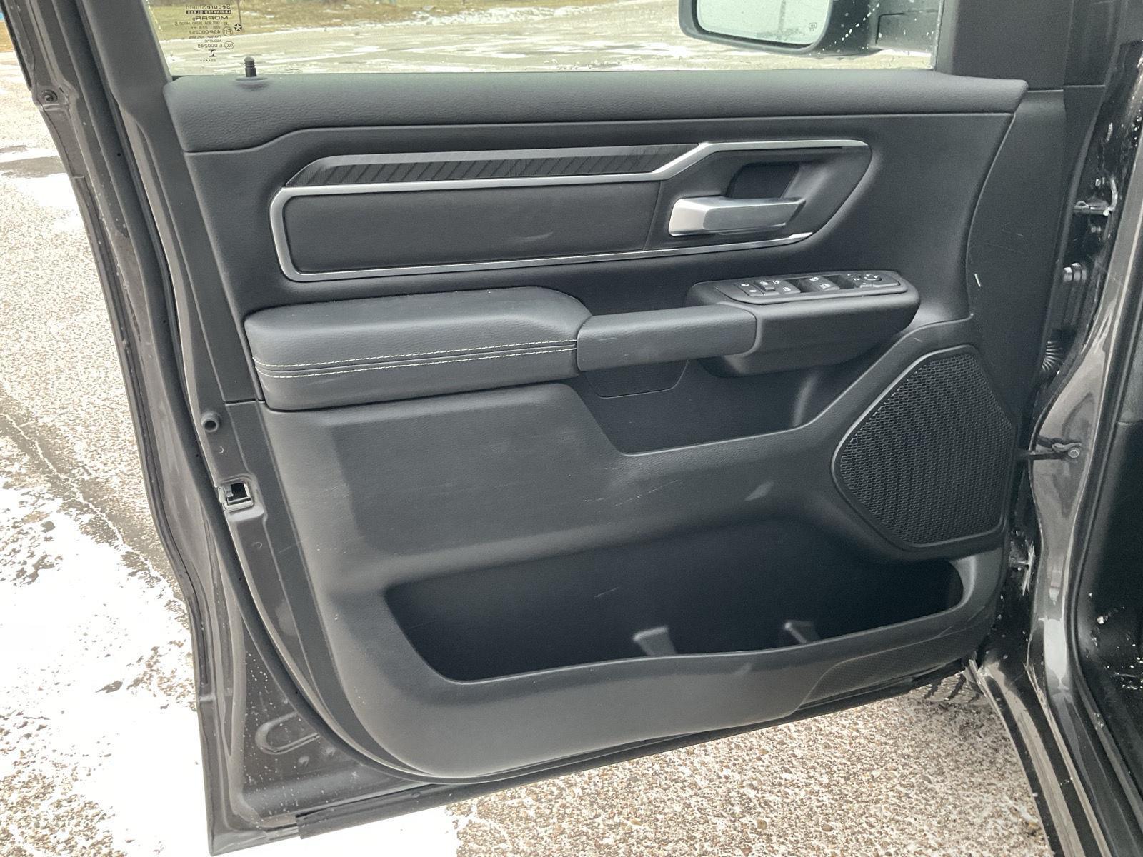 New 2026 Ram 1500 for sale in Grand Island NE