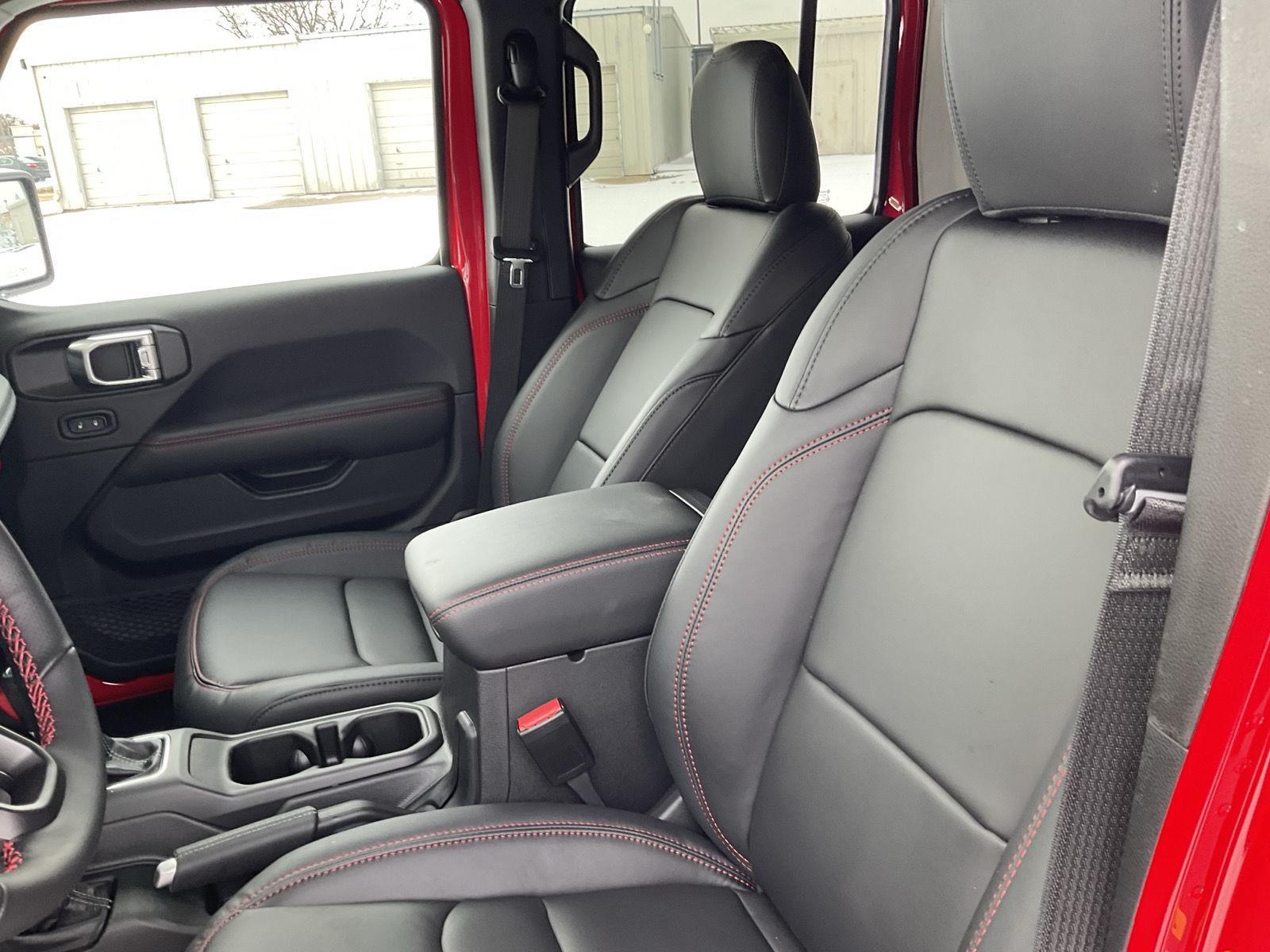 New 2026 Jeep Wrangler for sale in Grand Island NE