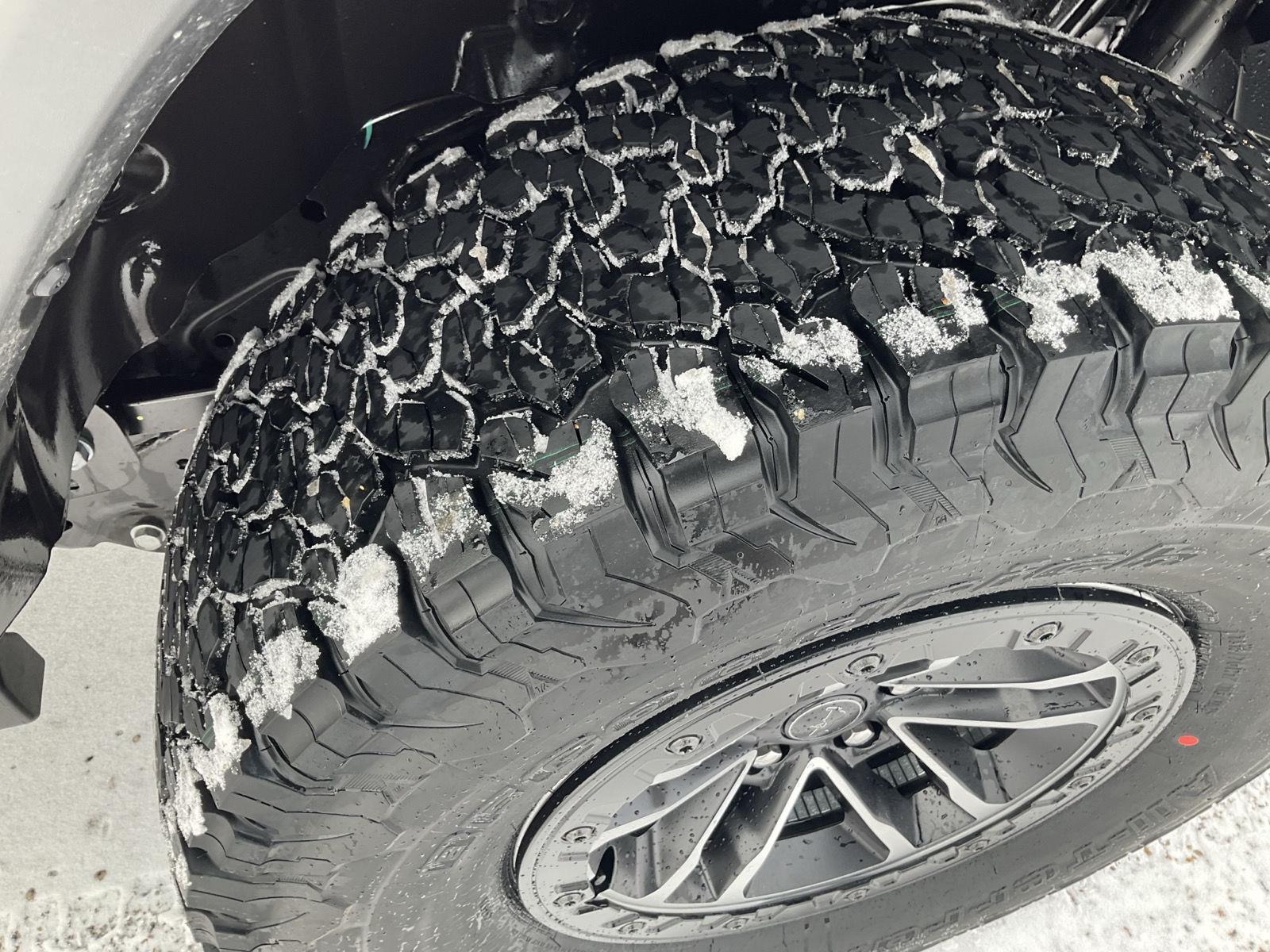 New 2026 Jeep Wrangler for sale in Grand Island NE