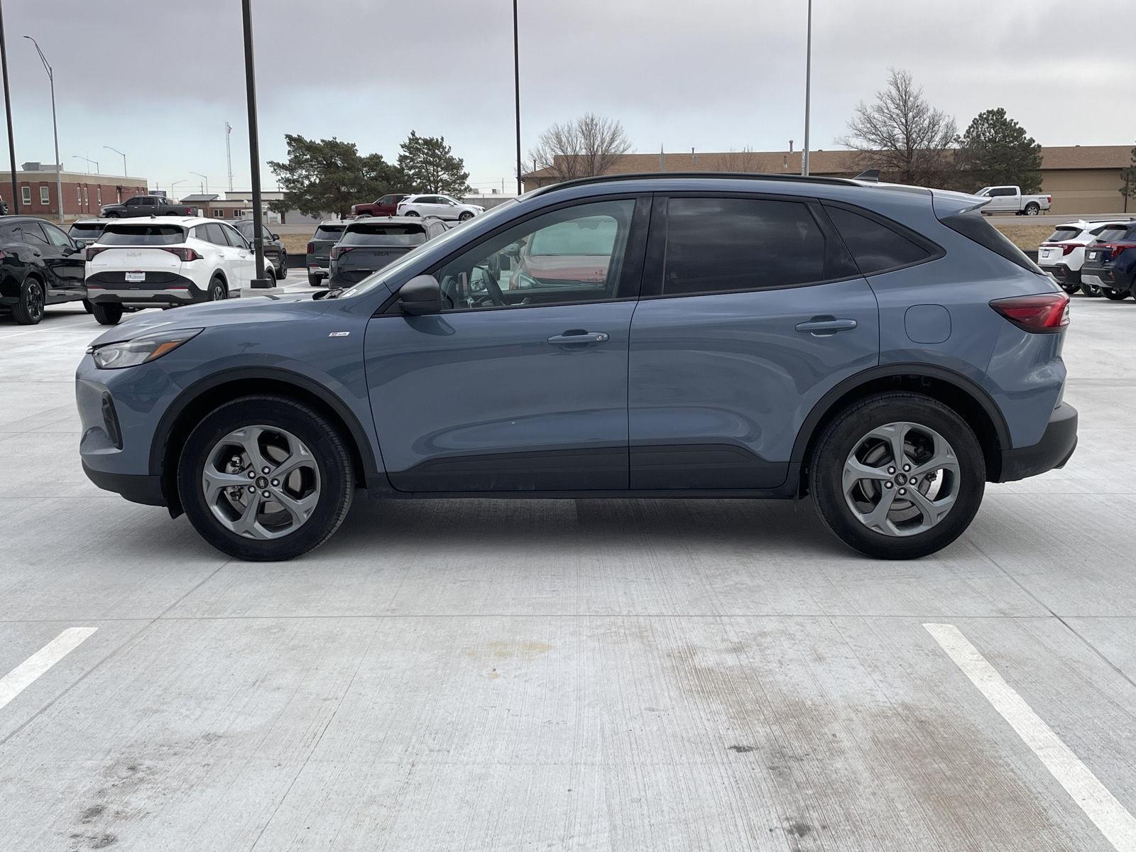 Used 2025 Ford Escape for sale in Grand Island NE