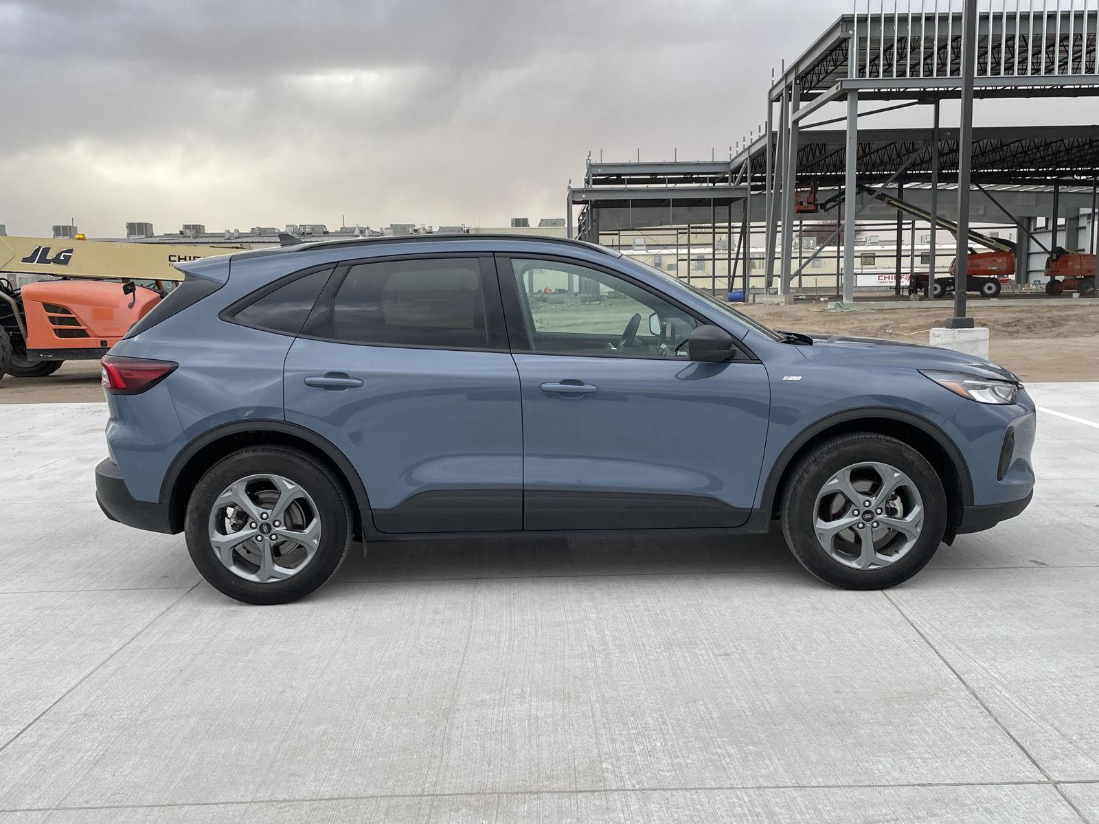 Used 2025 Ford Escape for sale in Grand Island NE