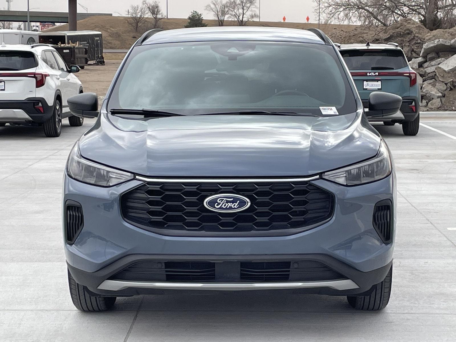 Used 2025 Ford Escape for sale in Grand Island NE