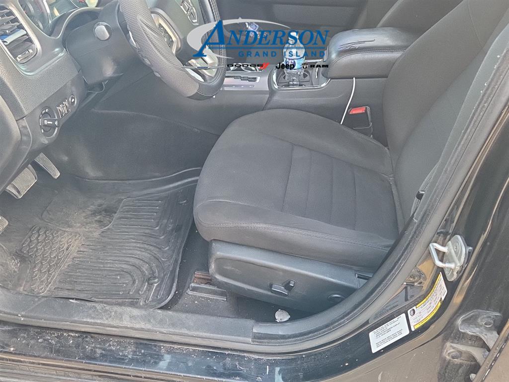 Pre-Owned 2013 Dodge Charger