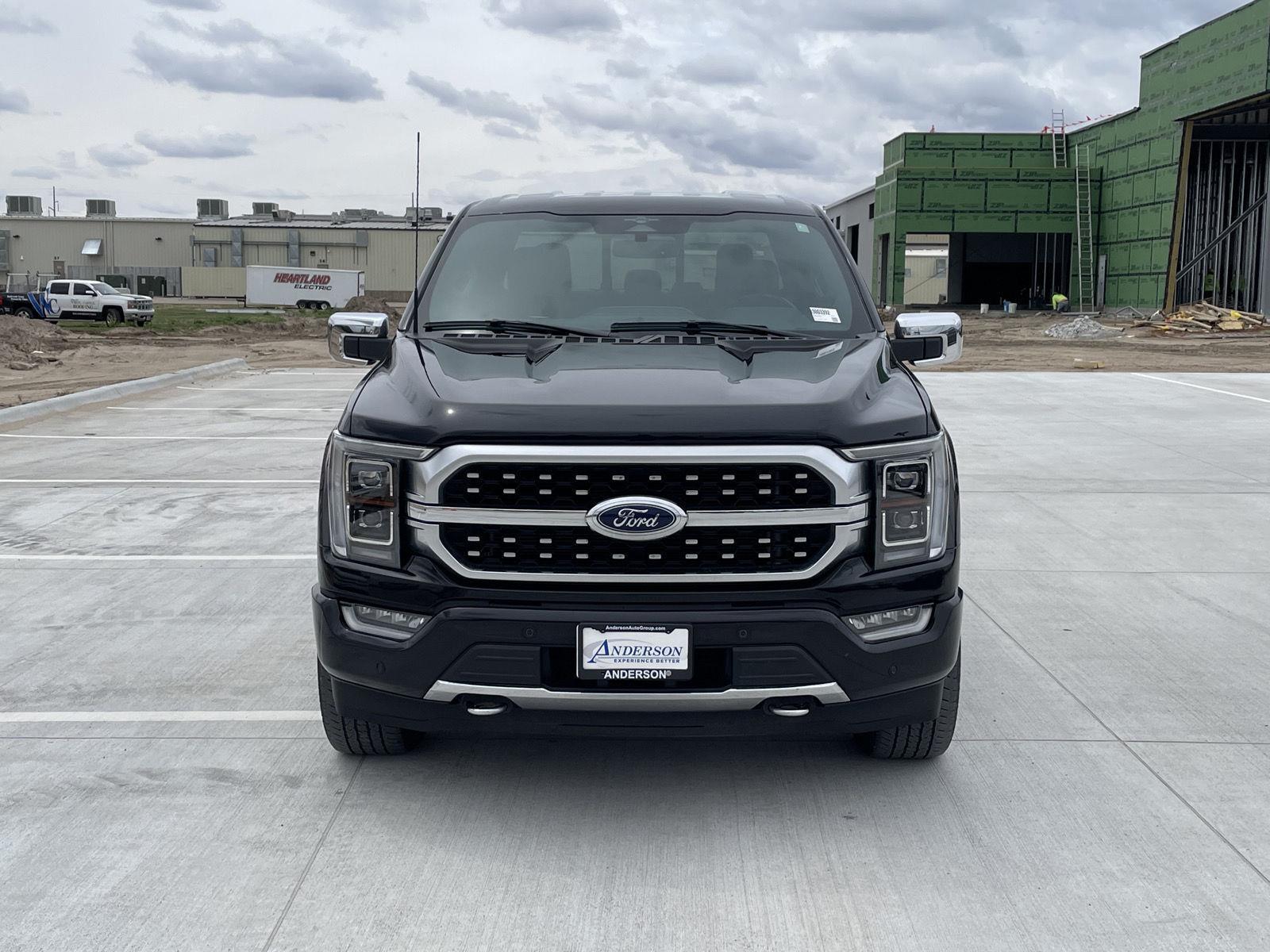 Used 2023 Ford F-150 for sale in Grand Island NE