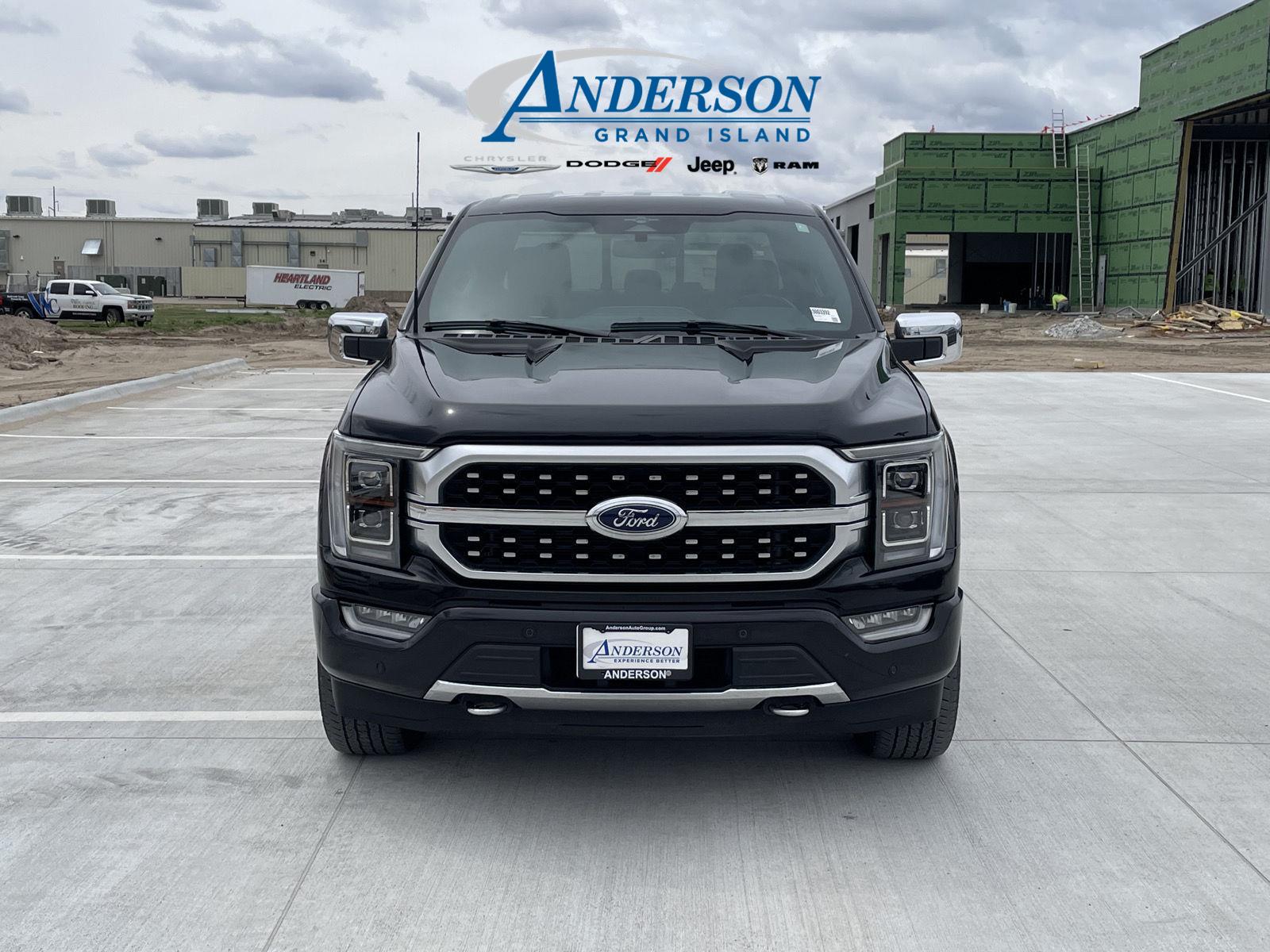 Used 2023 Ford F-150 for sale in Grand Island NE