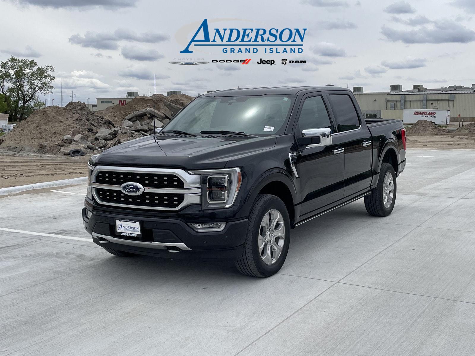 Vehicle photo 1