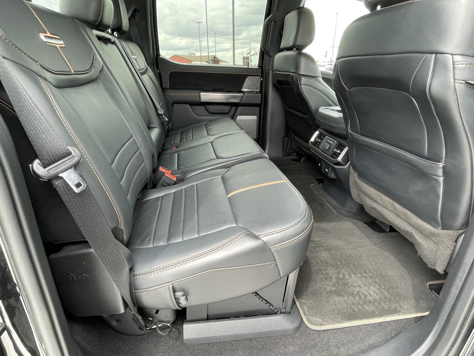 Used 2023 Ford F-150 for sale in Grand Island NE