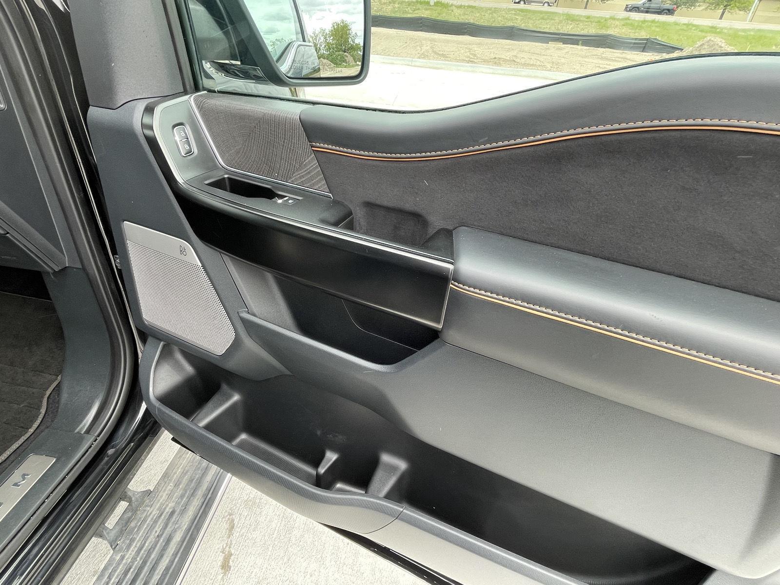 Used 2023 Ford F-150 for sale in Grand Island NE