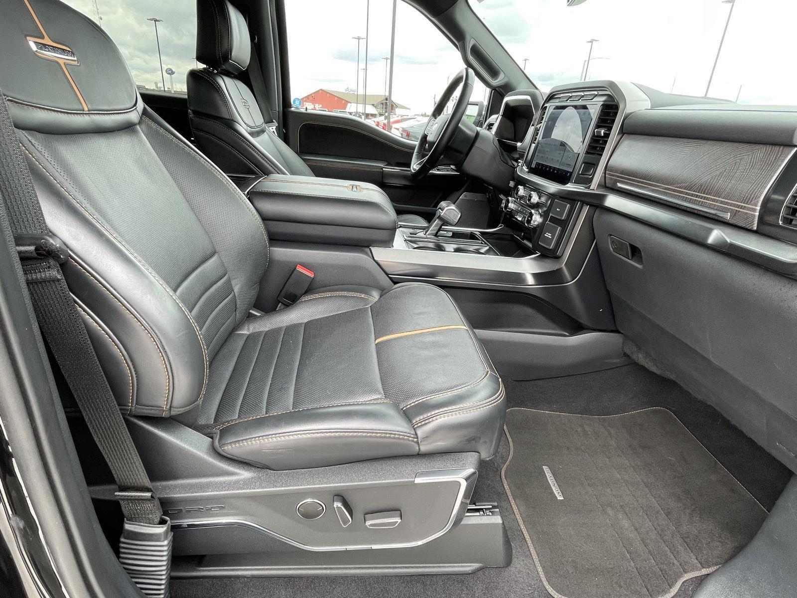 Used 2023 Ford F-150 for sale in Grand Island NE