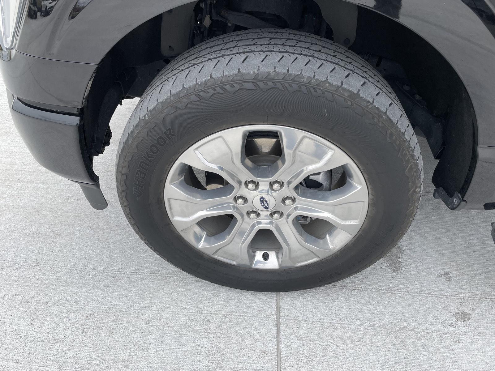 Used 2023 Ford F-150 for sale in Grand Island NE