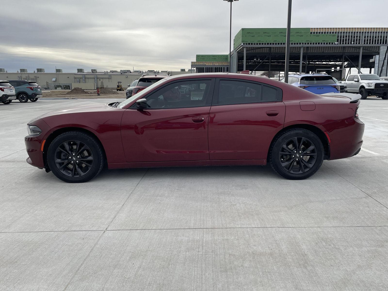 Used 2020 Dodge Charger for sale in Grand Island NE