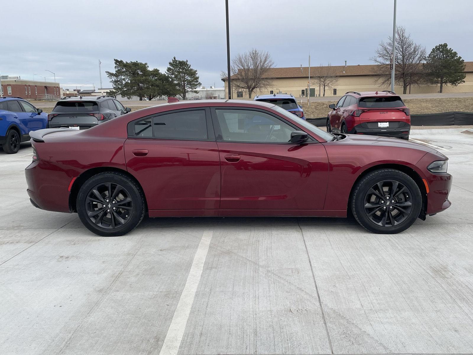 Used 2020 Dodge Charger for sale in Grand Island NE