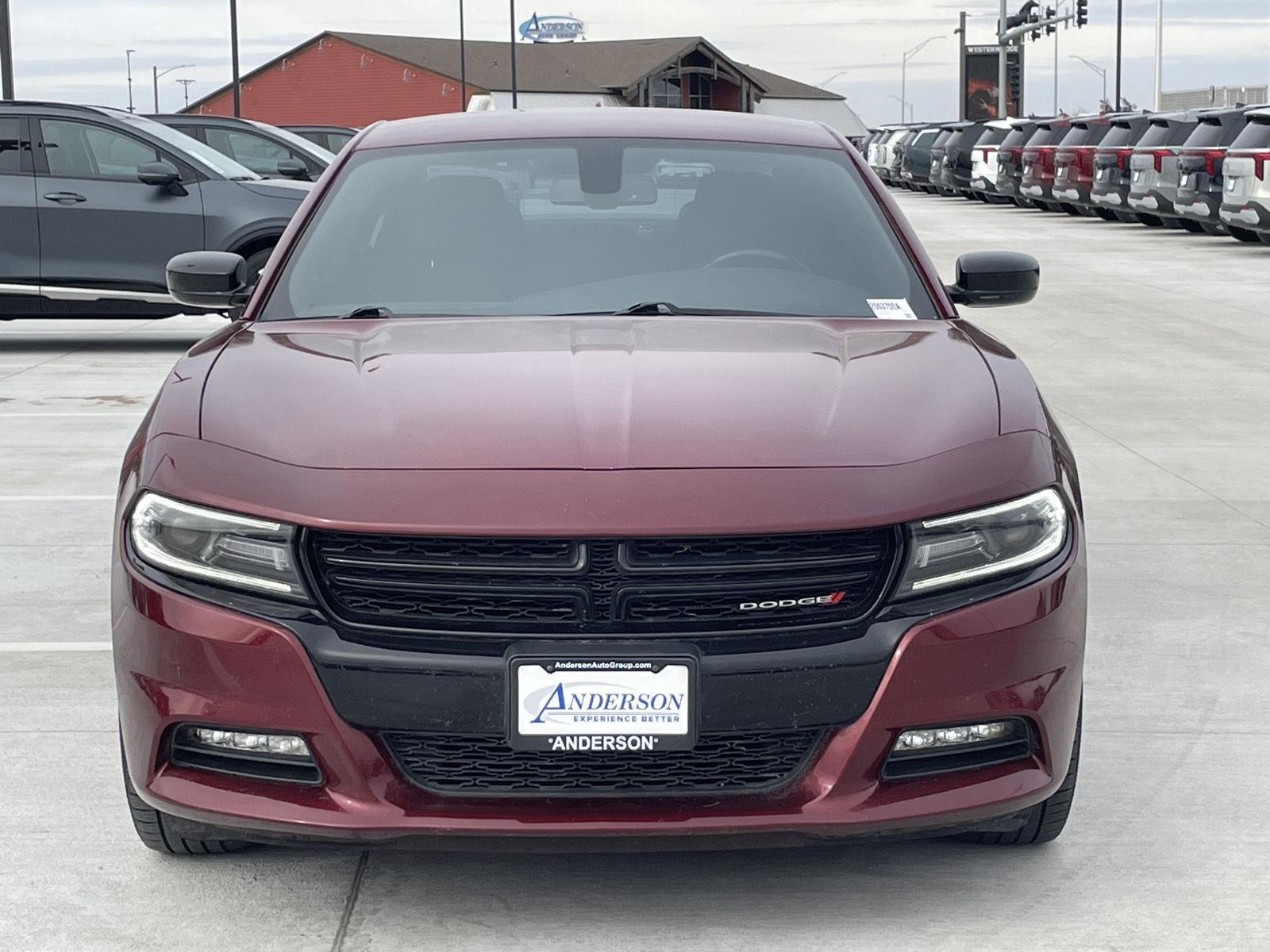 Used 2020 Dodge Charger for sale in Grand Island NE