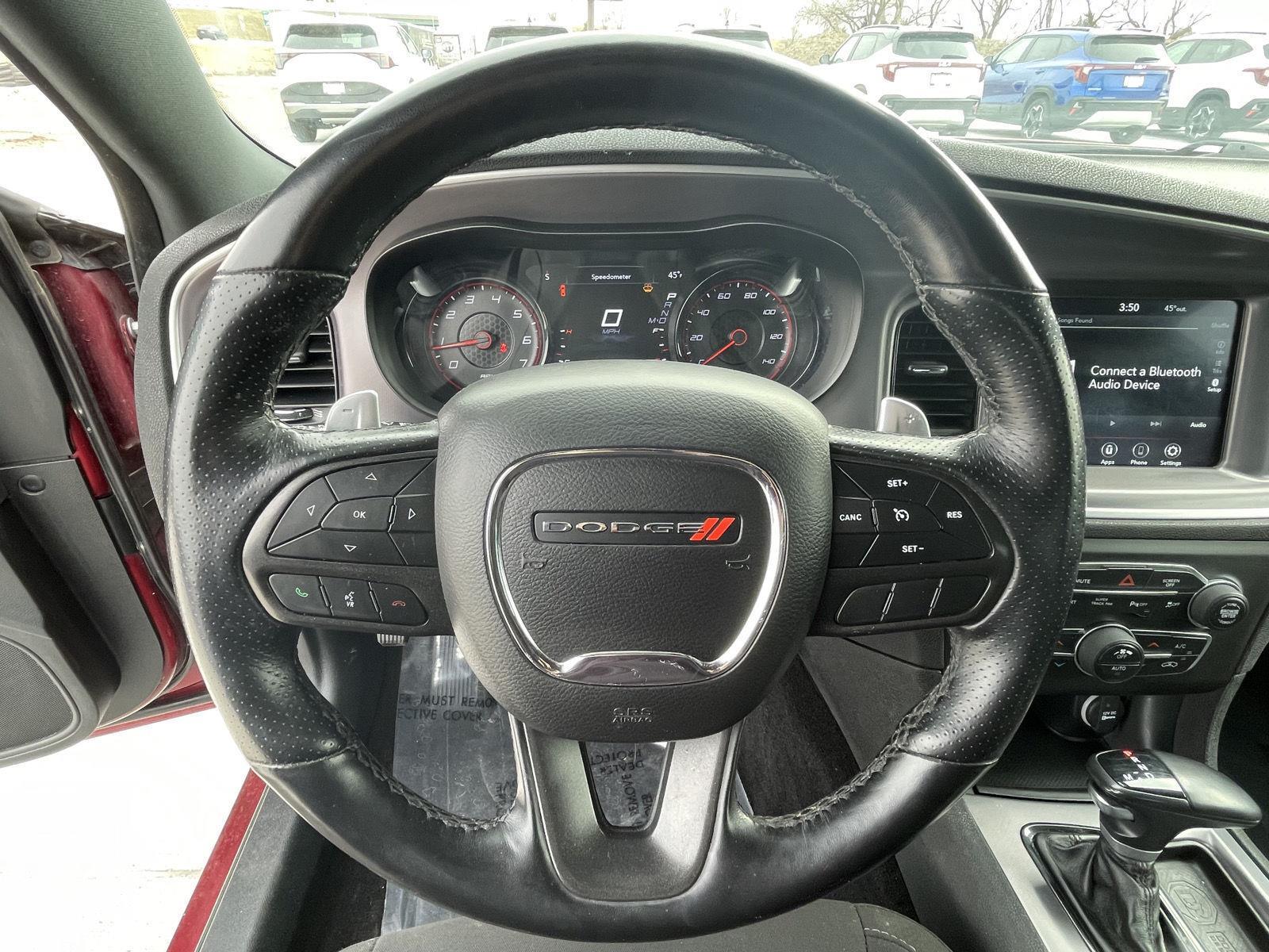 Used 2020 Dodge Charger for sale in Grand Island NE