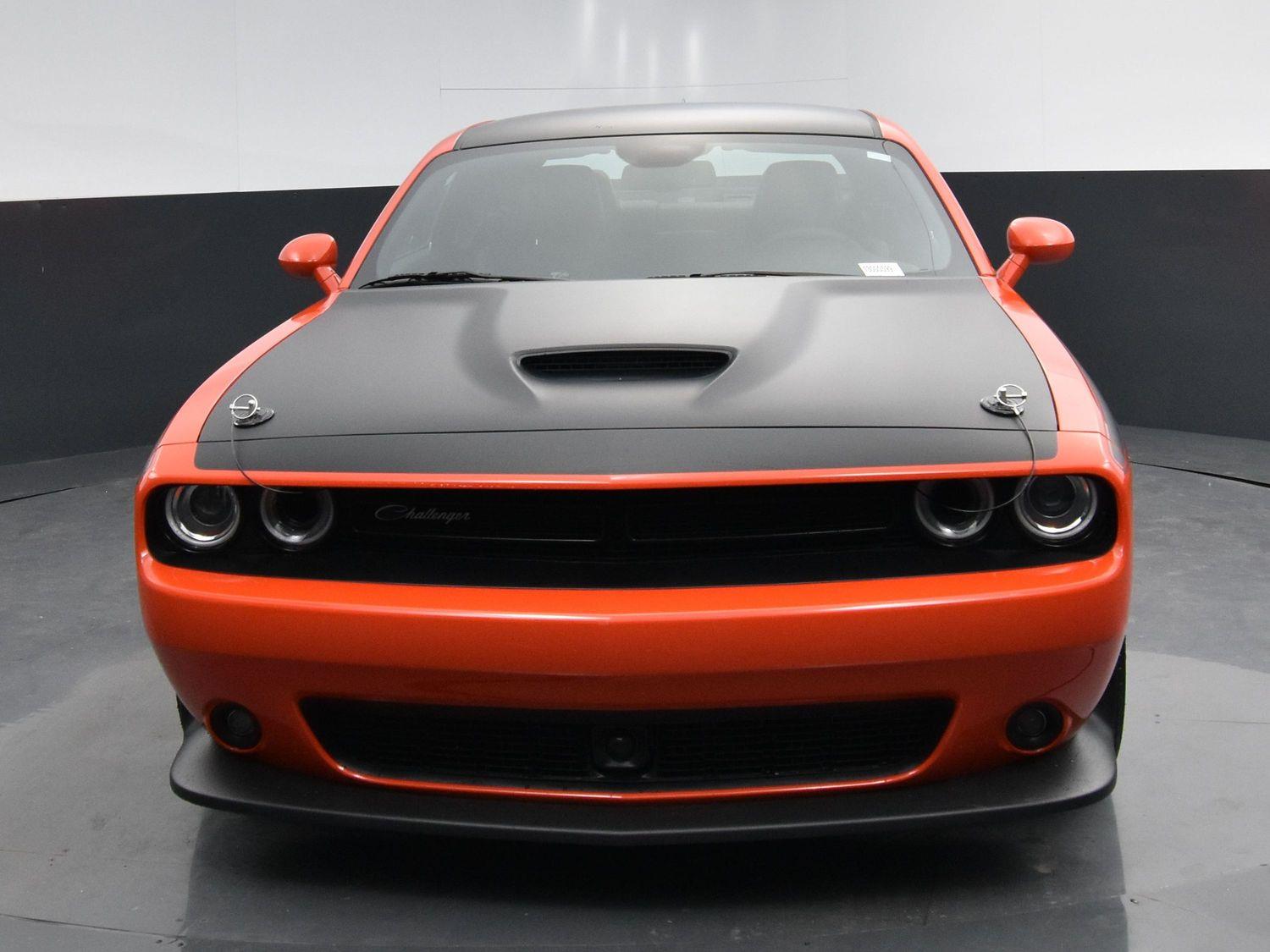 New 2023 Dodge Challenger R/T Coupe for sale in Grand Island NE