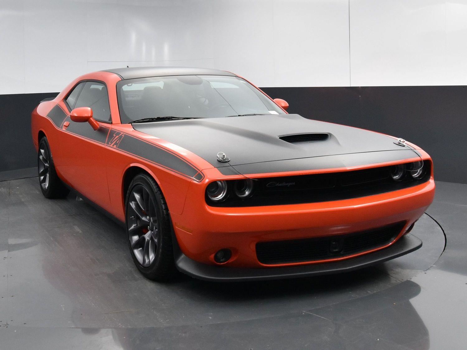 New 2023 Dodge Challenger R/T Coupe for sale in Grand Island NE