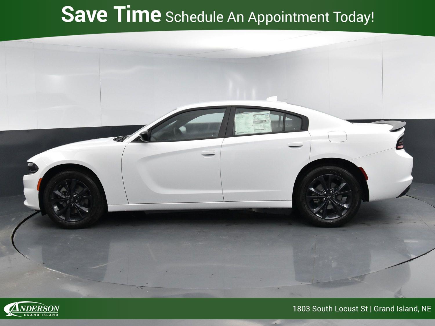 New 2023 Dodge Charger SXT Sedan for sale in Grand Island NE