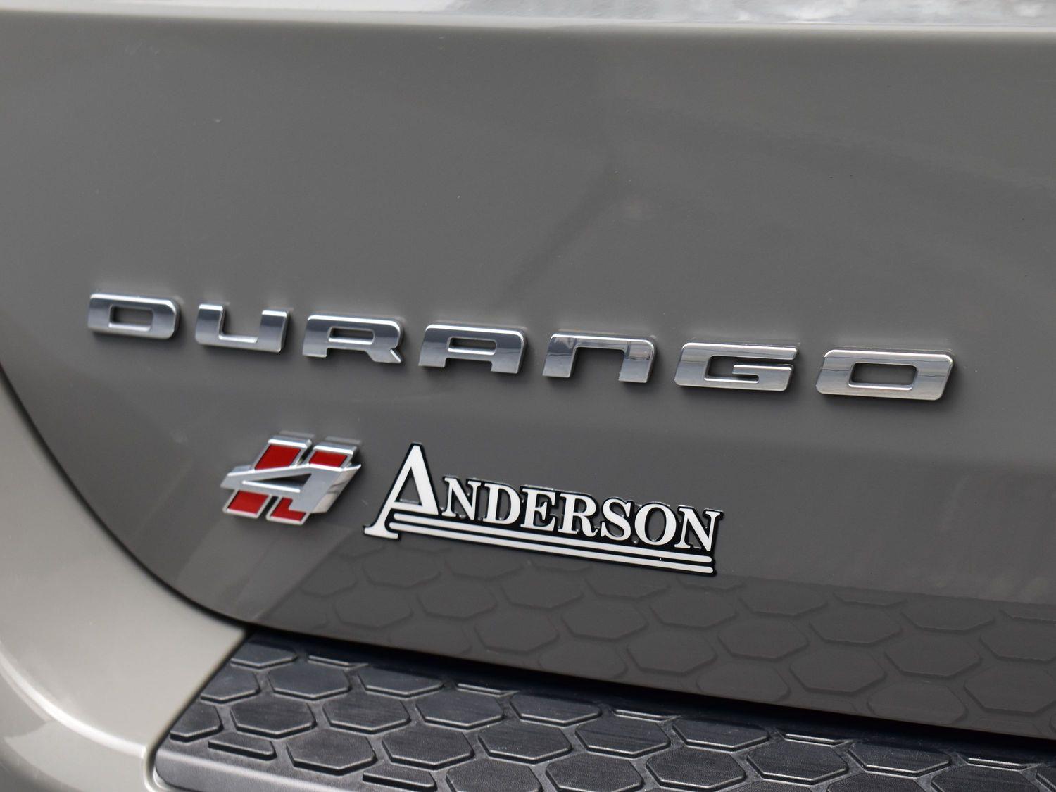 Used 2022 Dodge Durango GT Plus SUV for sale in Grand Island NE