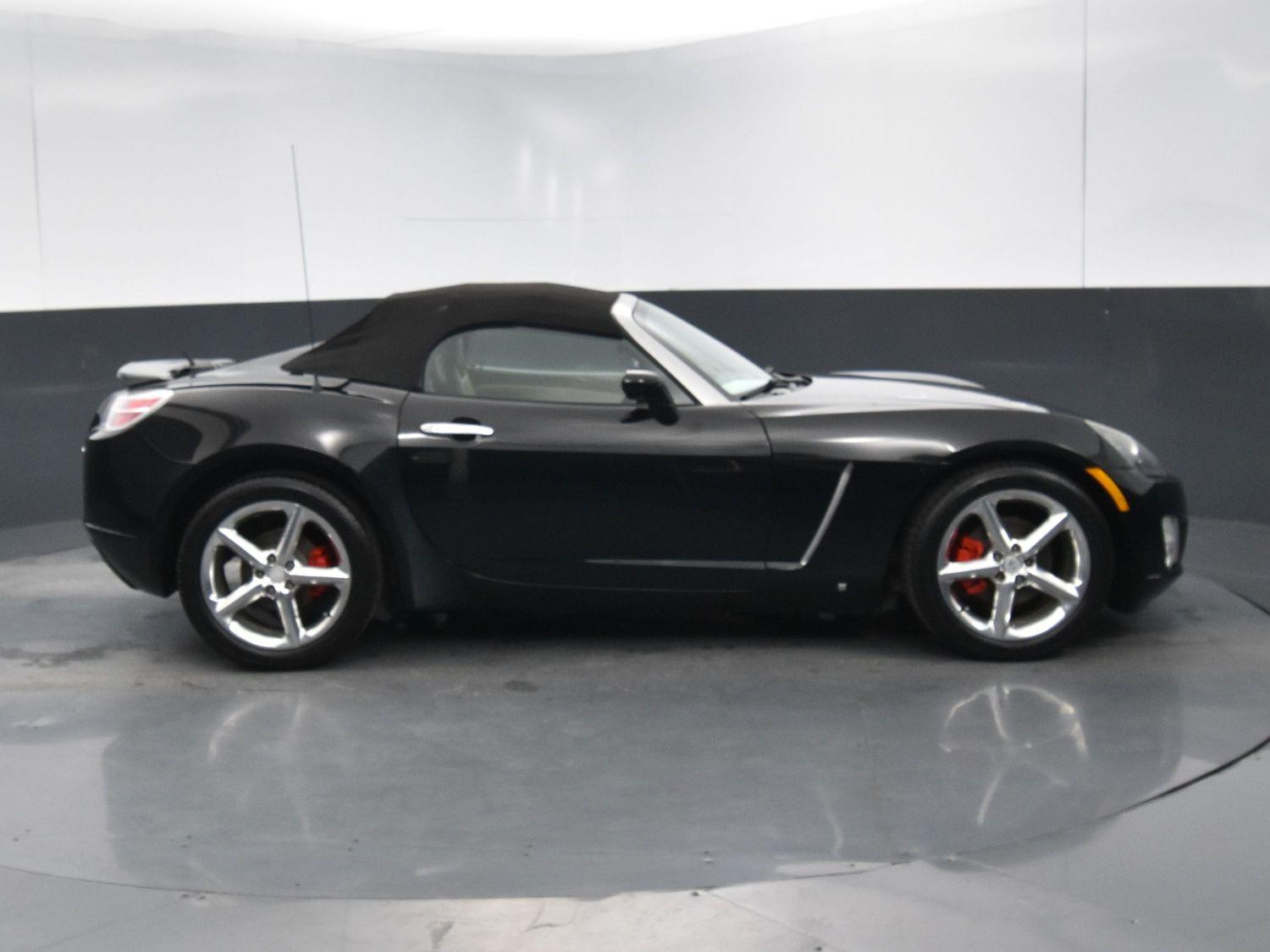 Used 2008 Saturn Sky Red Line Convertible for sale in Grand Island NE