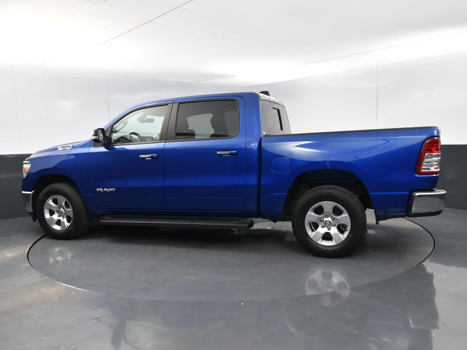 Used 2019 Ram 1500 Big Horn/Lone Star Crew Cab Truck for sale in Grand Island NE