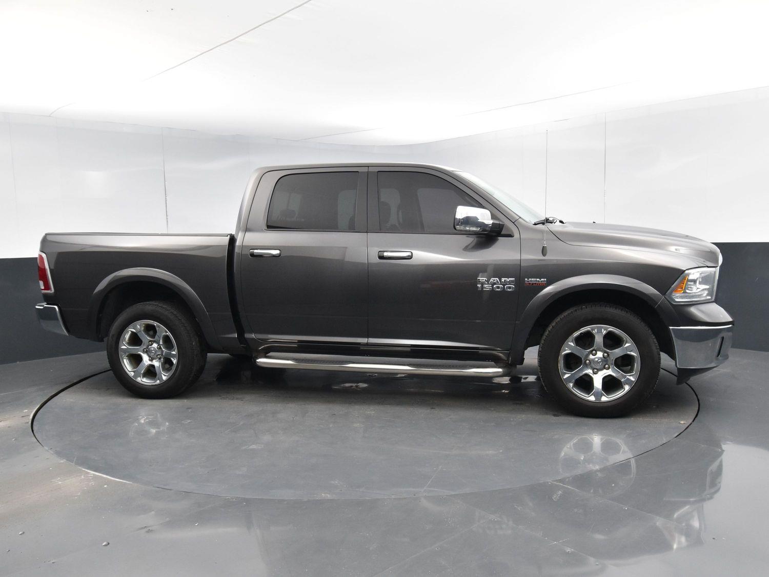 Used 2015 RAM 1500 Laramie  for sale in Grand Island NE