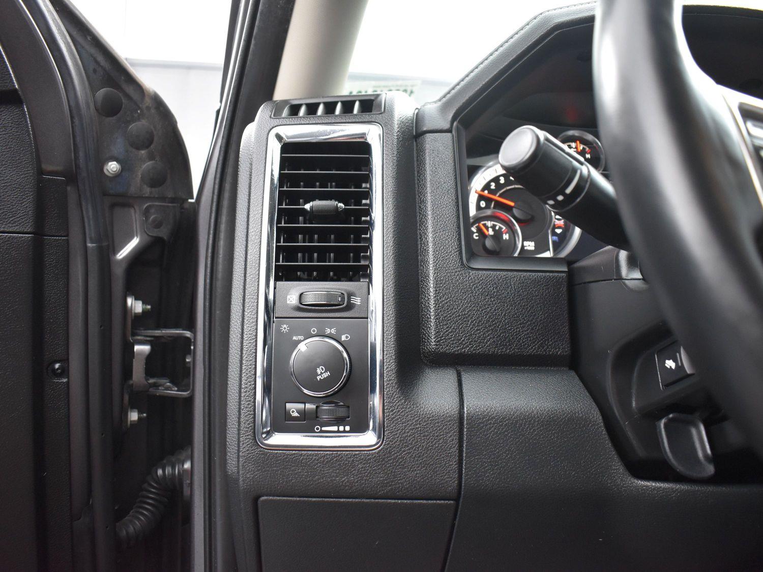 Used 2015 RAM 1500 Laramie  for sale in Grand Island NE