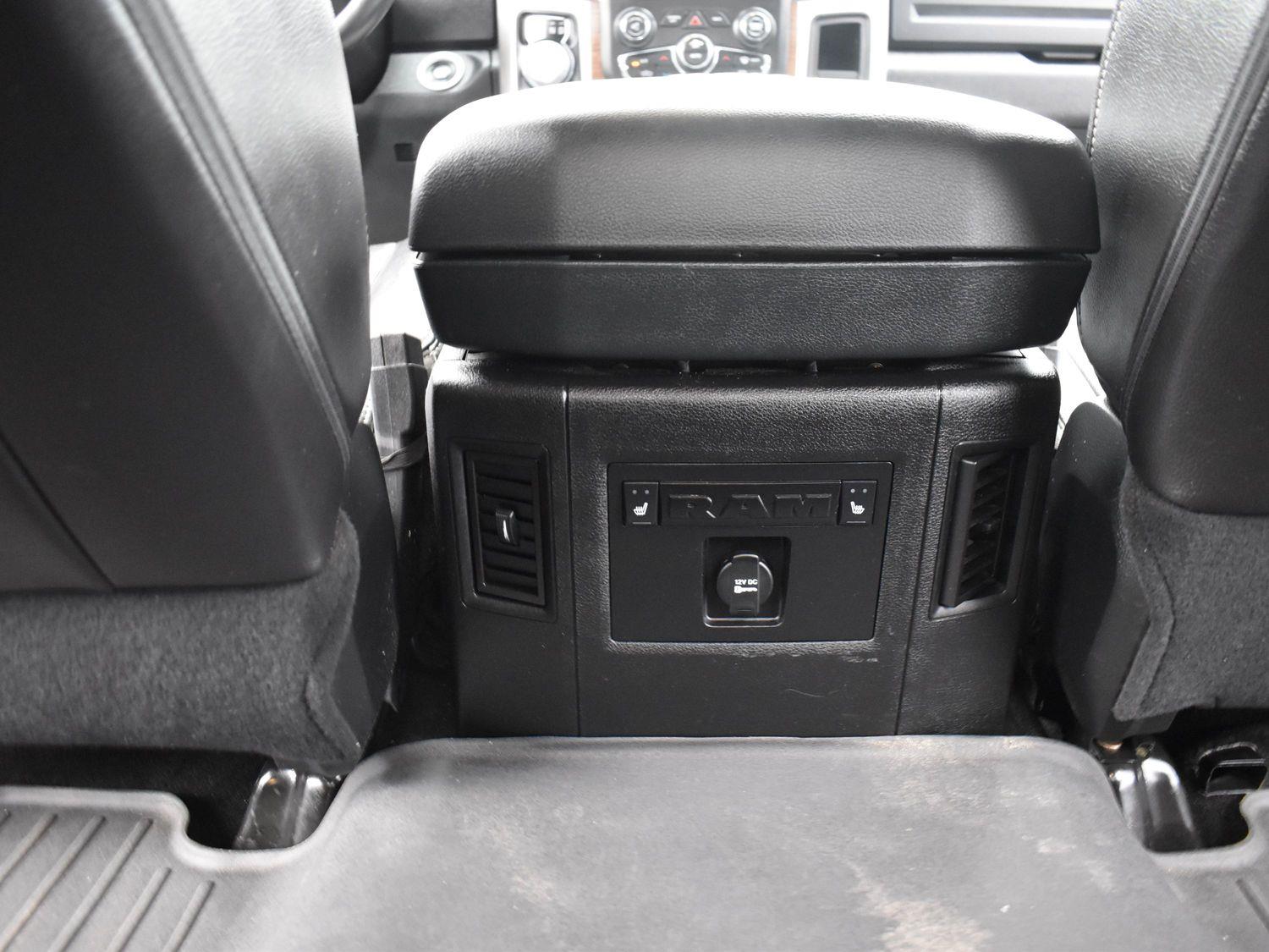 Used 2015 RAM 1500 Laramie  for sale in Grand Island NE