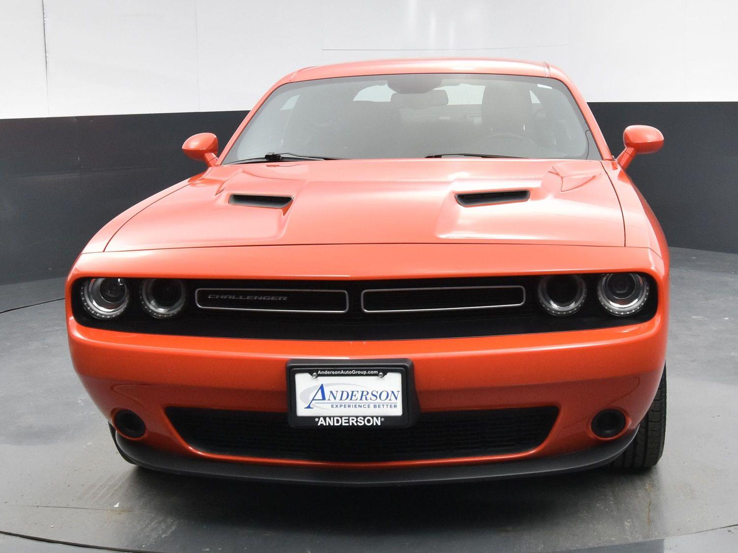 Used 2022 Dodge Challenger SXT Coupe for sale in Grand Island NE