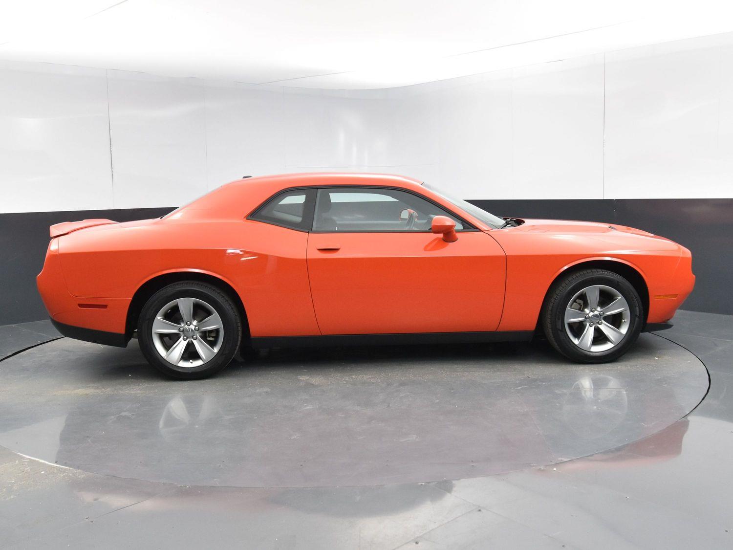 Used 2022 Dodge Challenger SXT Coupe for sale in Grand Island NE