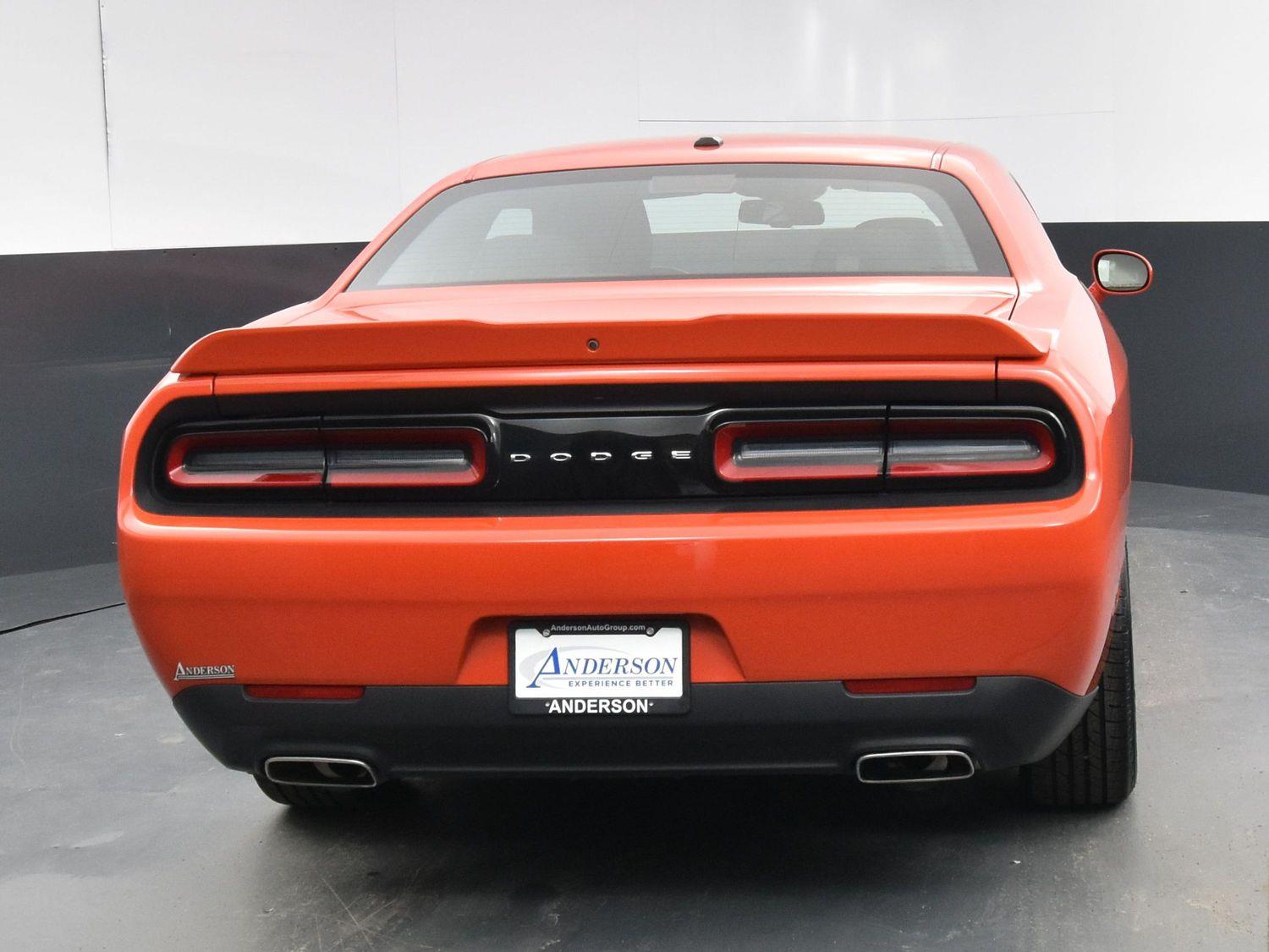 Used 2022 Dodge Challenger SXT Coupe for sale in Grand Island NE