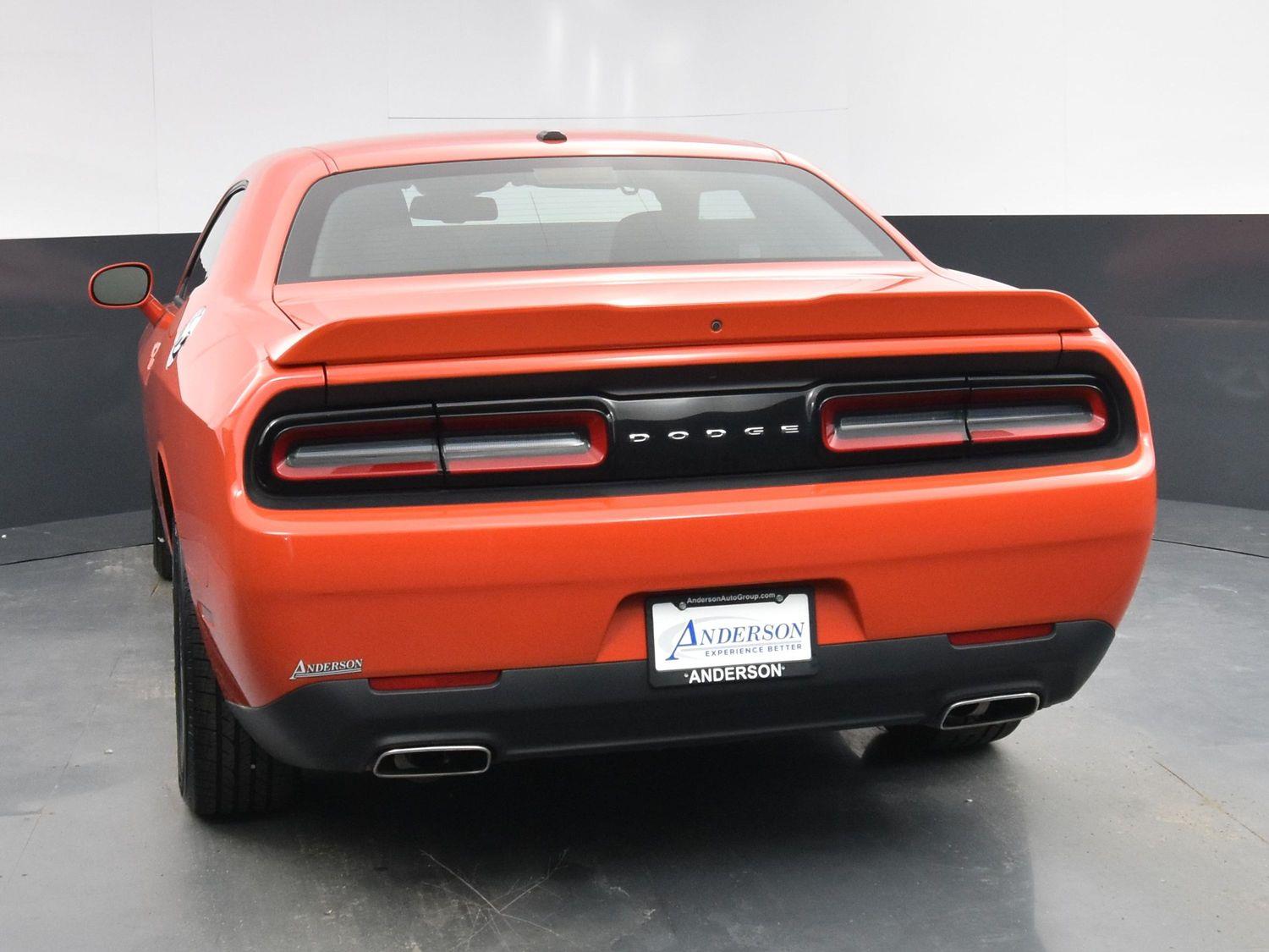 Used 2022 Dodge Challenger SXT Coupe for sale in Grand Island NE