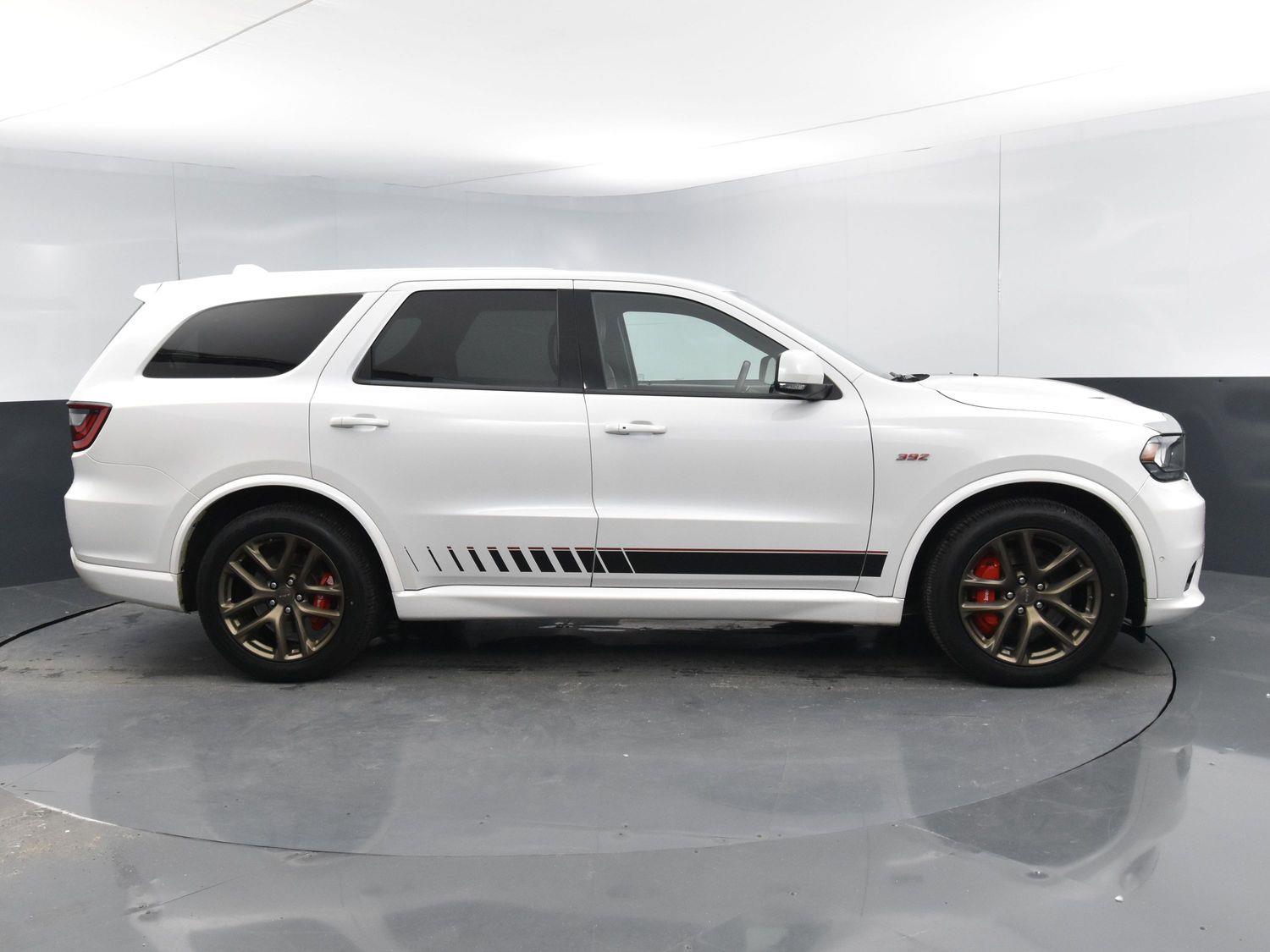 Used 2020 Dodge Durango SRT SUV for sale in Grand Island NE