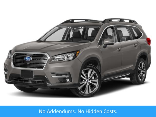 2022 Subaru Ascent Premium 7-Passenger AWD