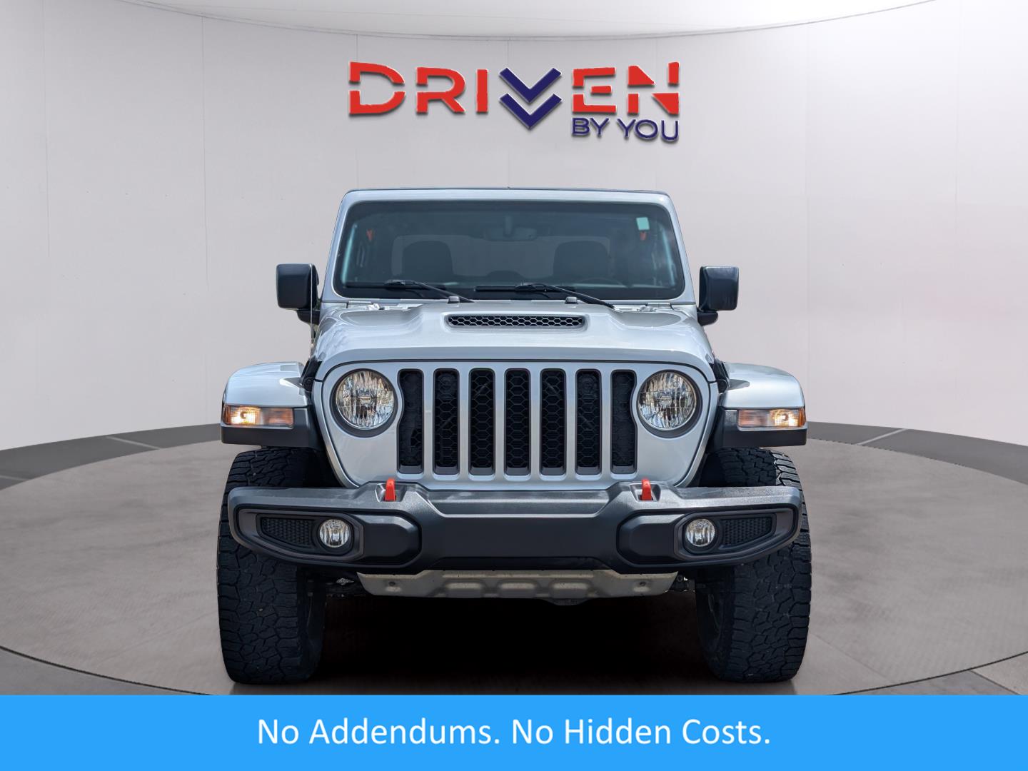 Bright White Clearcoat 2023 Jeep Wagoneer Series II 4WD SUV / Crossover Four-Wheel Drive 8-Speed Automatic