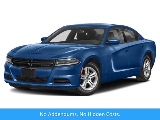 2023 Dodge Charger SXT RWD