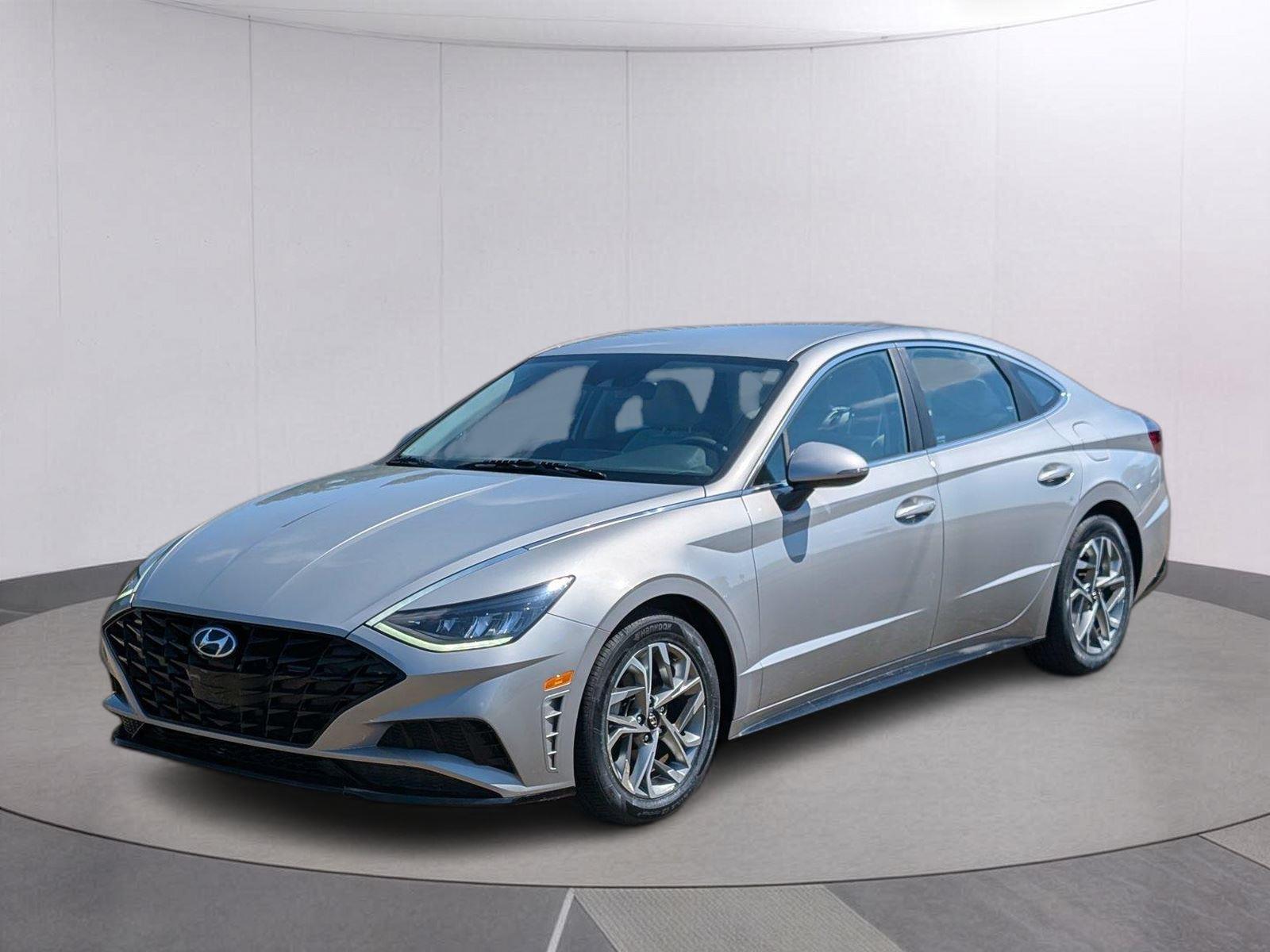 2023 Hyundai Sonata SEL FWD