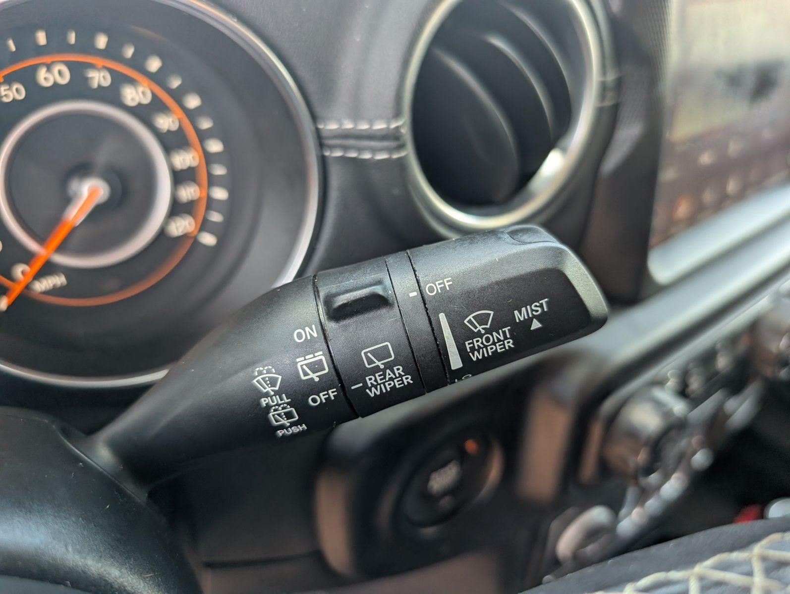 Used 2020 Granite Crystal Metallic Clearcoat Jeep North Edition image 60