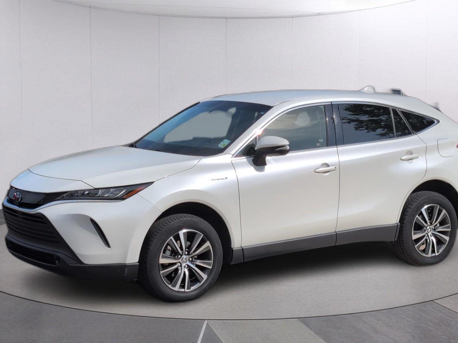 2021 Toyota Venza LE AWD