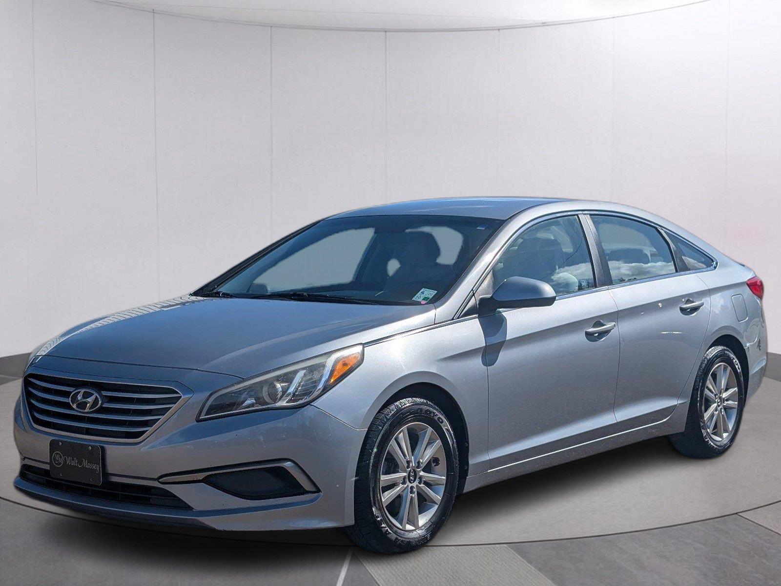 2016 Hyundai Sonata SE FWD