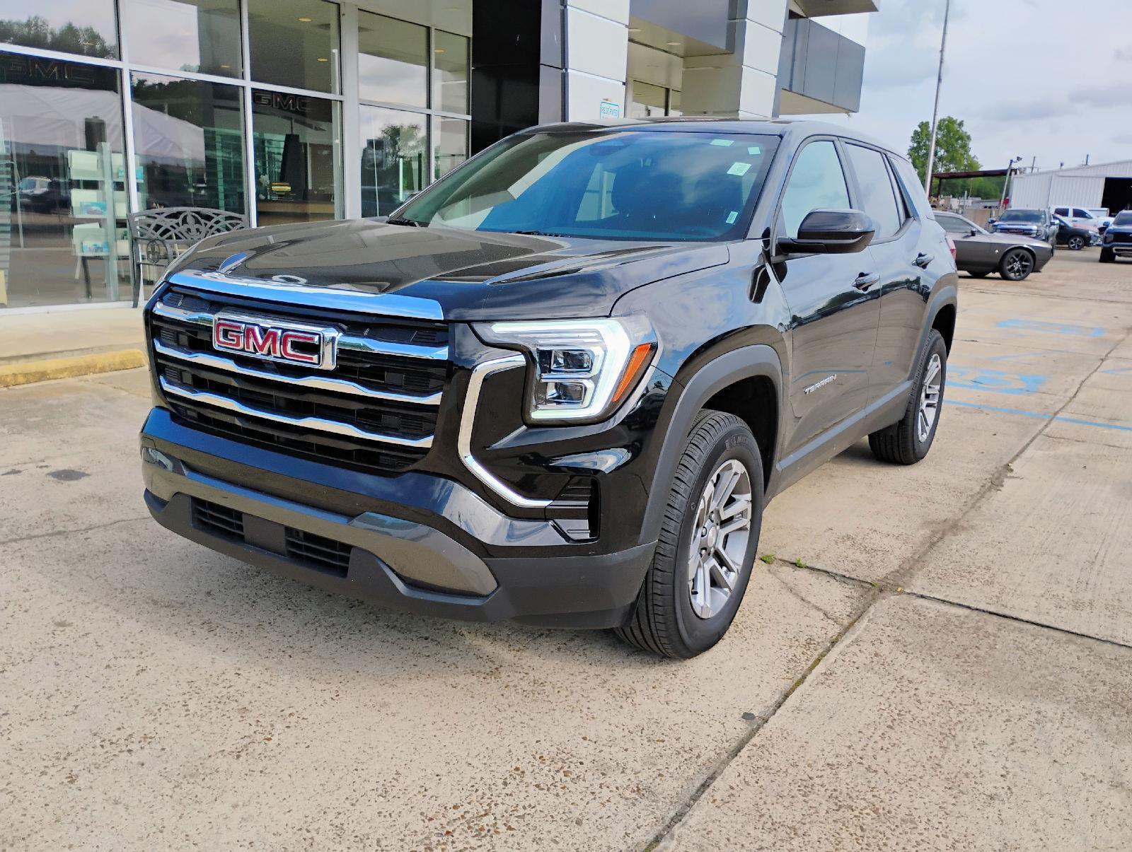 2026 GMC Terrain Elevation FWD