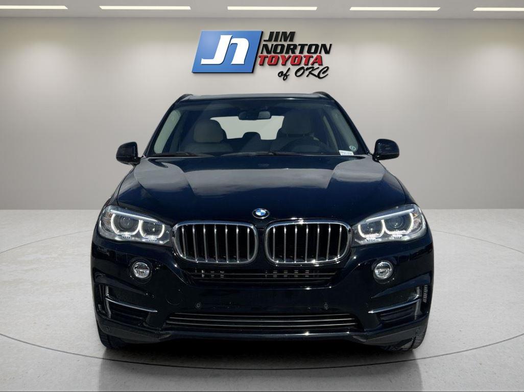 Used 2016 BMW X5 xDrive35i with VIN 5UXKR0C54G0S91178 for sale in Oklahoma City, OK