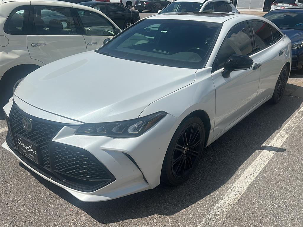2021 Toyota Avalon