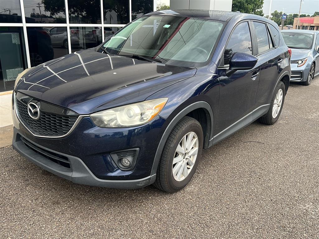 2013 Mazda CX-5