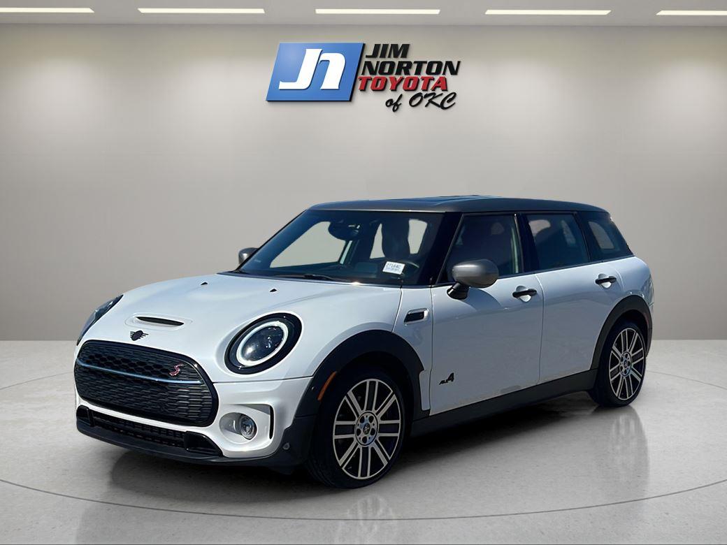 2023 MINI Clubman