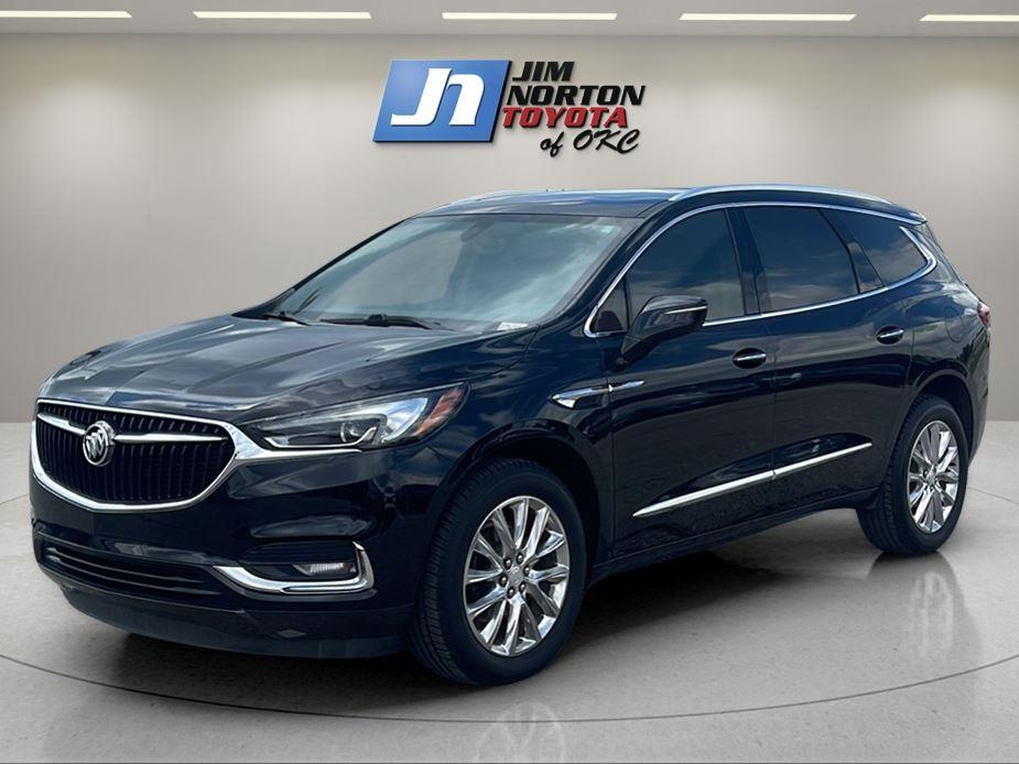 2019 Buick Enclave