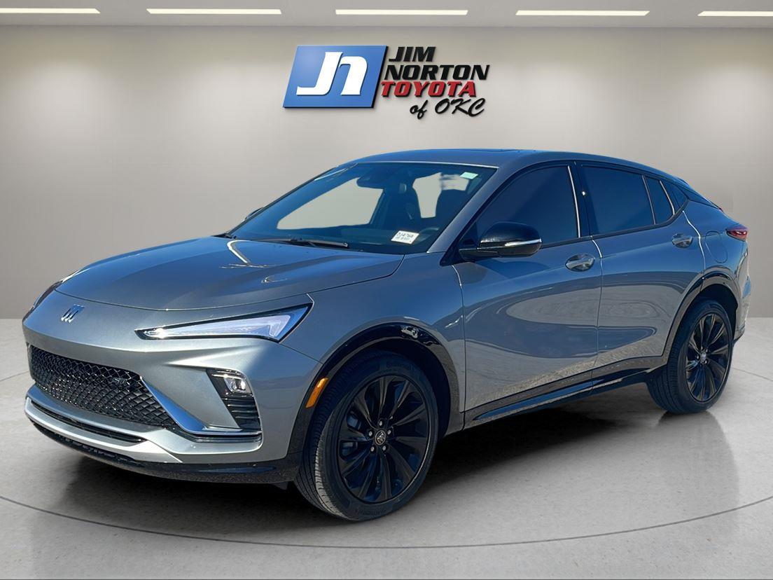 Used 2024 Buick Envista SUV