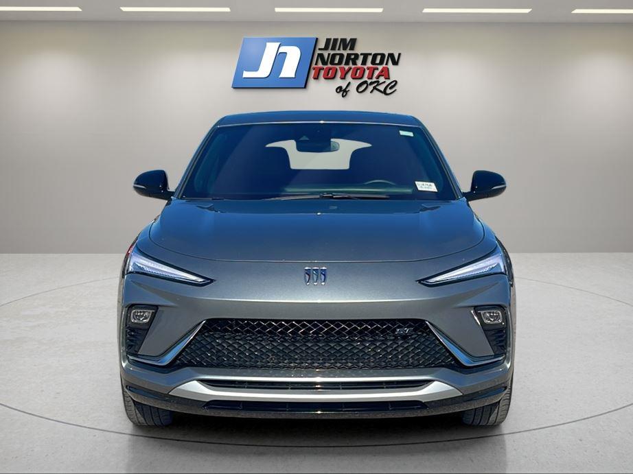 Used 2024 Buick Envista SUV